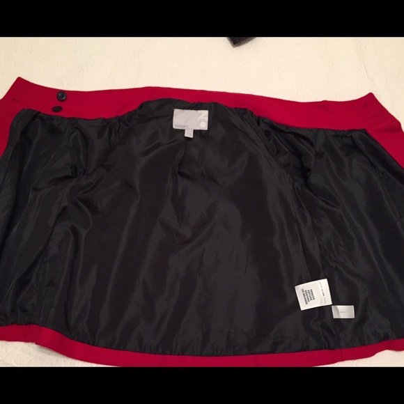 -❤️Stunning Cape Style Jacket - Picture 3 of 4